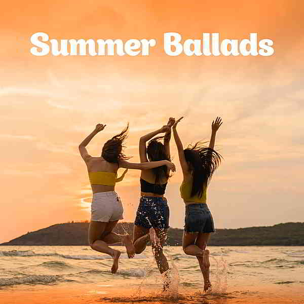 Summer Ballads 2020 торрентом