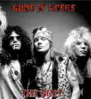 Guns N’ Roses - The Best 2020 торрентом