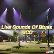 Live Sounds Of Blues (3CD) 2020 торрентом