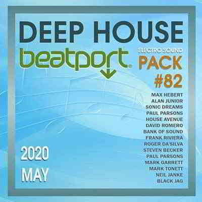 Beatport Deep House: Electro Sound Pack #82 2020 торрентом