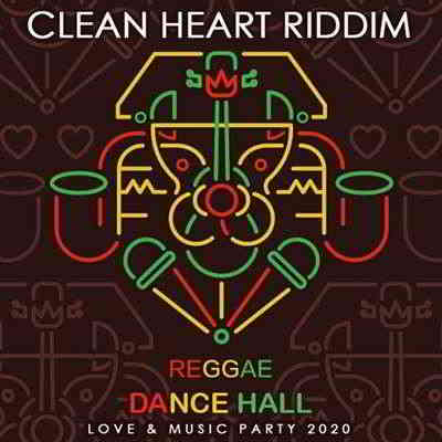 Clean Heart Riddim