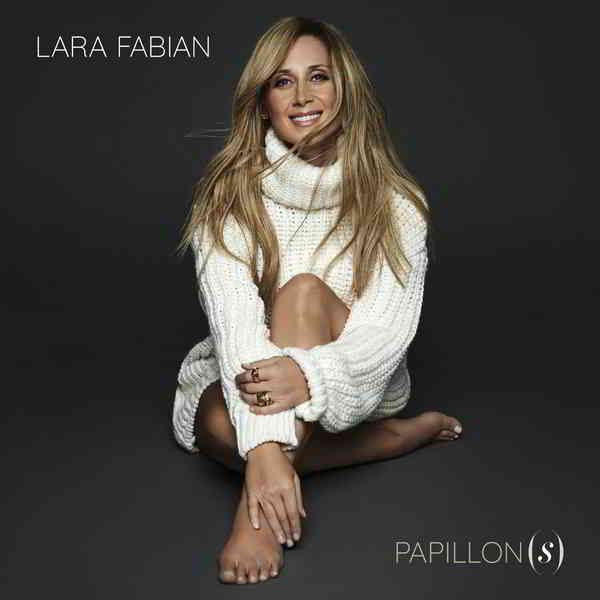 Lara Fabian - Papillon(s) 2020 торрентом