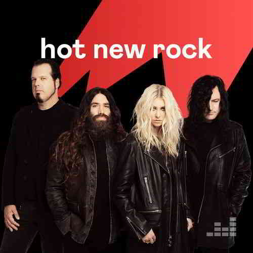 Hot New Rock 2020 торрентом