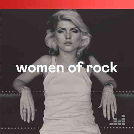 Women of Rock 2020 торрентом