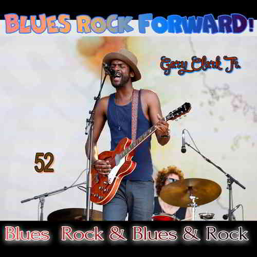 Blues Rock forward! 52 2020 торрентом