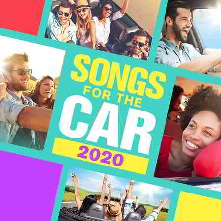 Songs For The Car 2020 торрентом