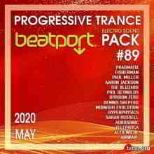 Beatport Progressive Trance: Electro Sound Pack #89 2020 торрентом