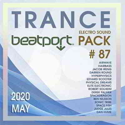 Beatport Trance: Electro Sound Pack #87 2020 торрентом