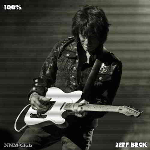 Jeff Beck - 100% Jeff Beck 2020 торрентом