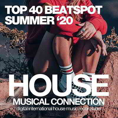 Top 40 Beatspot Summer '20 2020 торрентом