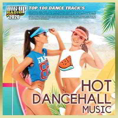 Hot Dancehall Music 2020 торрентом