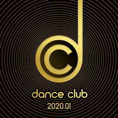 Dance Club 2020.01 2020 торрентом