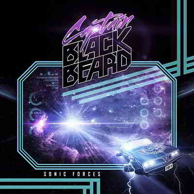 Captain Black Beard - Sonic Forces 2020 торрентом