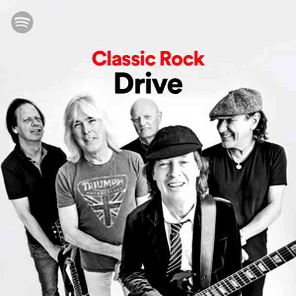 Classic Rock Drive 2020 торрентом