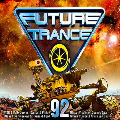 Future Trance 92