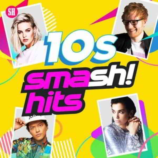 10s Smash Hits 2020 торрентом