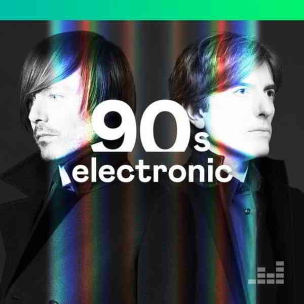 90s Electronic 2020 торрентом