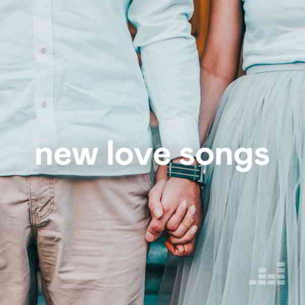 New Love Songs 2020 торрентом