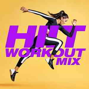 HIIT Workout Mix 2020 торрентом