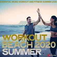 Workout Beach 2020 Summer 2020 торрентом