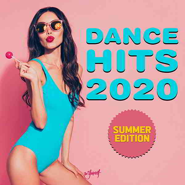 Dance Hits 2020: Summer Edition 2020 торрентом