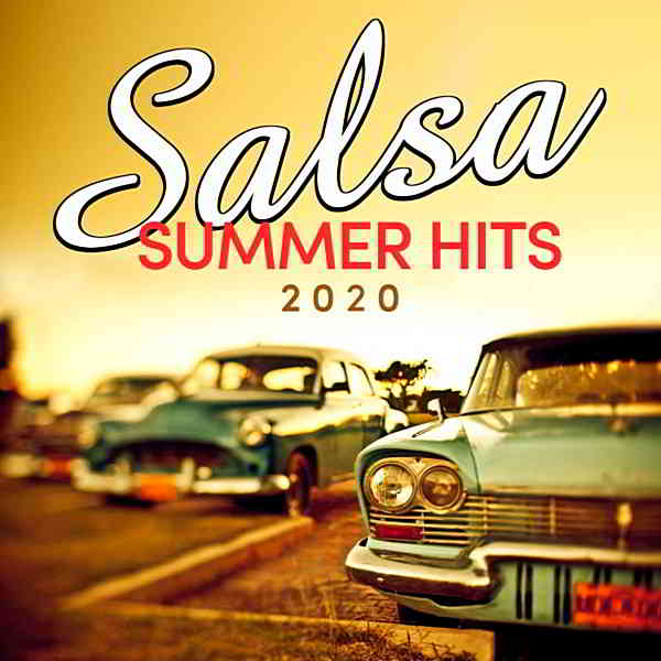 Salsa Summer Hits 2020 2020 торрентом