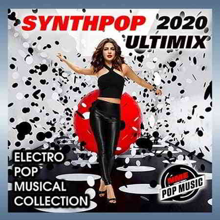 Synthpop Ultimix 2020 торрентом