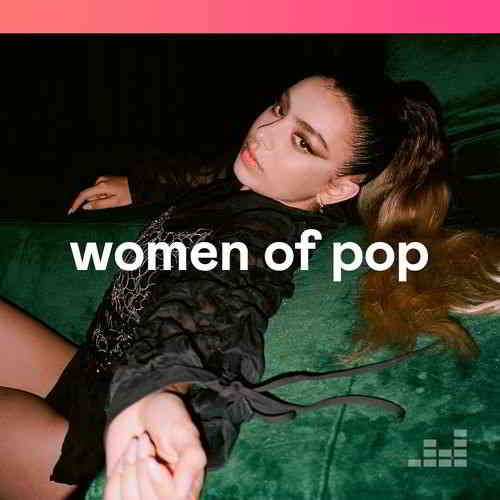 Women of Pop 2020 торрентом