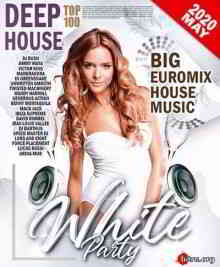 White Party: Deep House Euromix 2020 торрентом