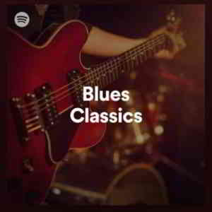 Blues Classics Playlist Spotify