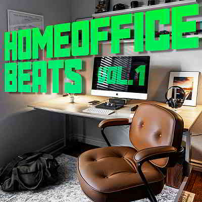 Homeoffice Beats Vol.1 2020 торрентом