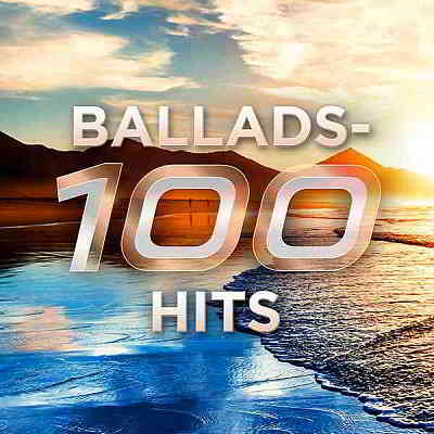 Ballads: 100 Hits 2019 торрентом