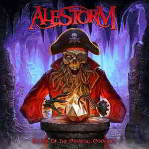 Alestorm - Curse of the Crystal Coconut 2020 торрентом
