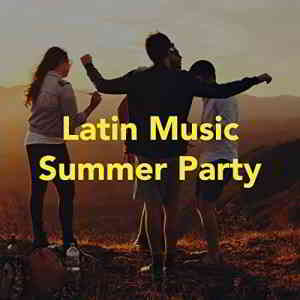 Latin Music Summer Party 2020 торрентом