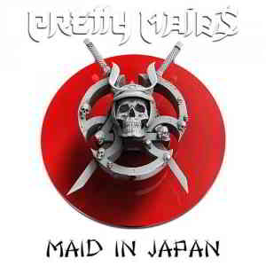 Pretty Maids - Maid in Japan: Future World Live 30 Anniversary 2020 торрентом