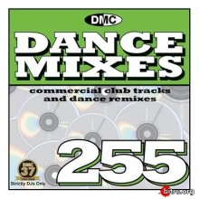 DMC Dance Mixes 255 2020 торрентом