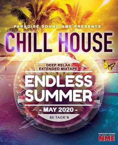 Endless Summer: Chill House Electro Mix 2020 торрентом