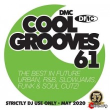 DMC - Cool Grooves 61