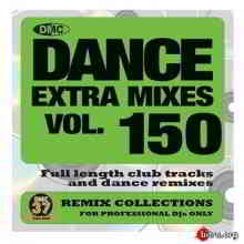 DMC Dance Extra Mixes 150 2020 торрентом