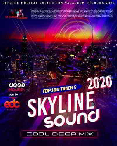 Skyline Deep Sound 2020 торрентом