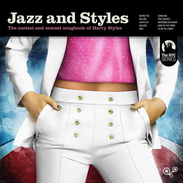 Jazz and Styles 2020 торрентом