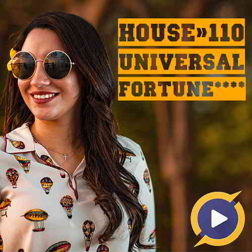 House 110 Universal Fortune 2020 торрентом