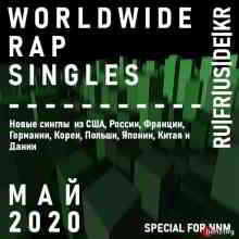 Worldwide Rap Singles - Май 2020 2020 торрентом