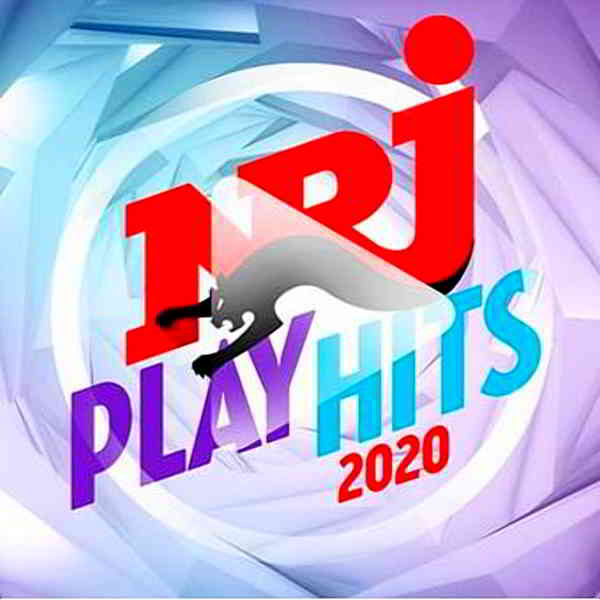 NRJ Play Hits 2020 [3CD] 2020 торрентом