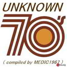 UNKNOWN 70'S (2CD) 2020 торрентом