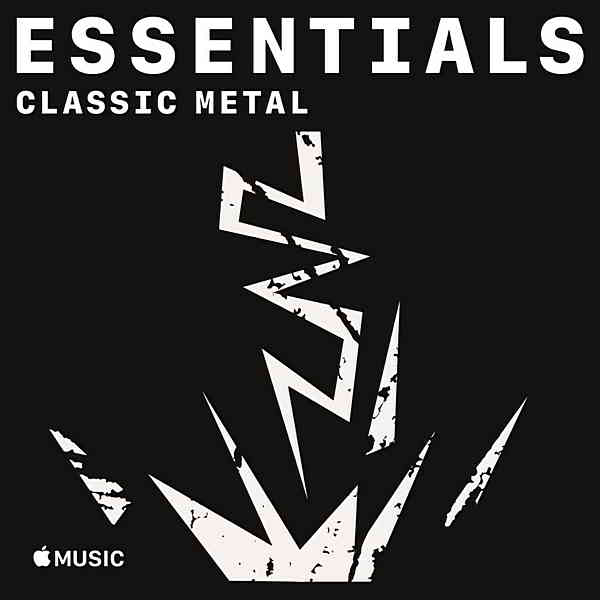 Classic Metal Essentials 2020 торрентом