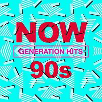 NOW 90's Generation Hits 2020 торрентом