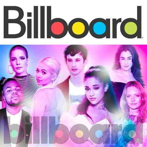 Billboard Hot 100 Singles Chart 13.06.2020 2020 торрентом