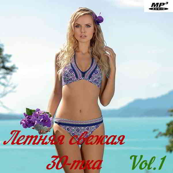 Летняя свежая 30-тка Vol.1