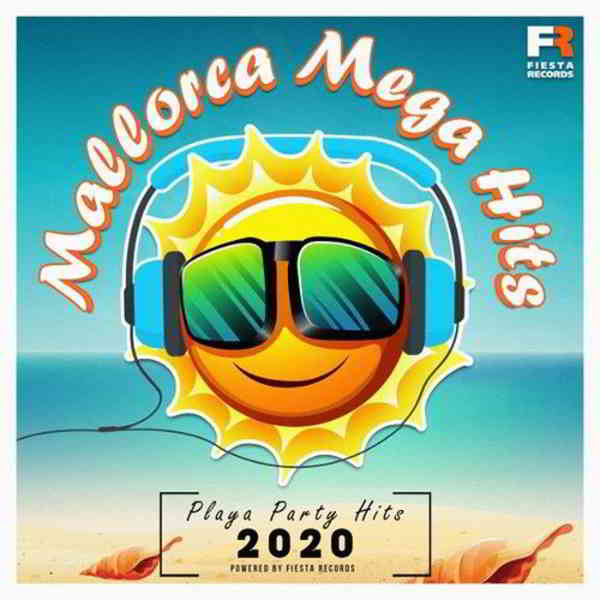 Mallorca Mega Hits [Playa Party Hits 2020]